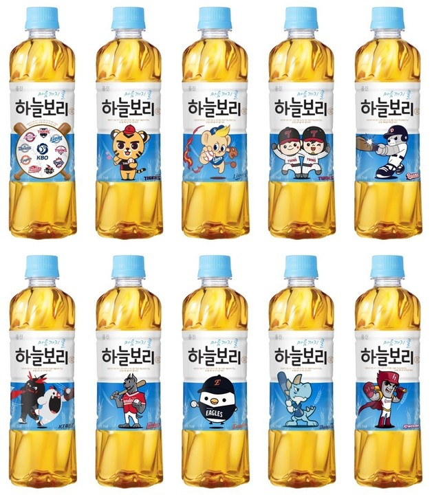 '1000만 큰장 열린다'…야구팬심 유혹 나선 유통가 '후끈'