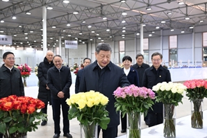 외교부 고위 관계자 "시진핑 주석 APEC 돌발상황 없으면 참석할 듯"