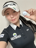 KLPGA 4승 조아연, 올해부터 스릭슨 볼 사용[필드소식]