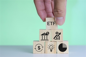 年 9% 수준 높은 월배당률…순자산 3개월새 126% 급증 [ETF 줌인]