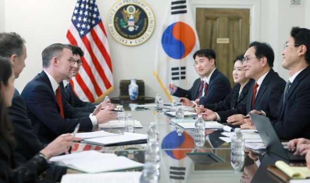 [사설] 美상의 “韓 기업인 처벌 과도”…옥죄기 멈춰야 기업 활력 살린다