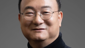 문혁수 LG이노텍 대표 "서버용 FC-BGA도 인증 중…유리 기판은 2027년 상용화"