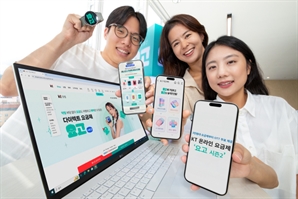 KT, 이동통신·초고속인터넷·IPTV 전 부문 브랜드파워 1위