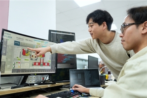 포스코DX, 산업 설비 제어시스템 대외사업 확대