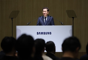지난주까지 '동분서주'했던 한종희 별세에…재계 "정말 슬픈 일"