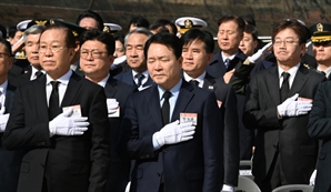 권영세, 정쟁 중단 및 재난극복 여야정 협의 제안