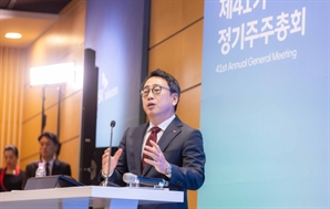 유영상 SKT 사장 “엔비디아 블랙웰 도입 계획…한국형 AI 생태계 앞장”