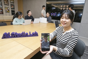 ‘신병 3’ 마케팅 AI가 맡는다…KT, 콘텐츠도 AX 드라이브