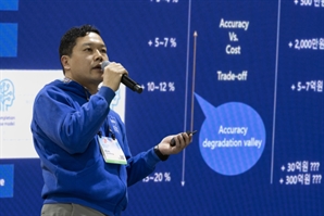 "대출 한도 2억"…은행 특화 AI 선보이는 KT