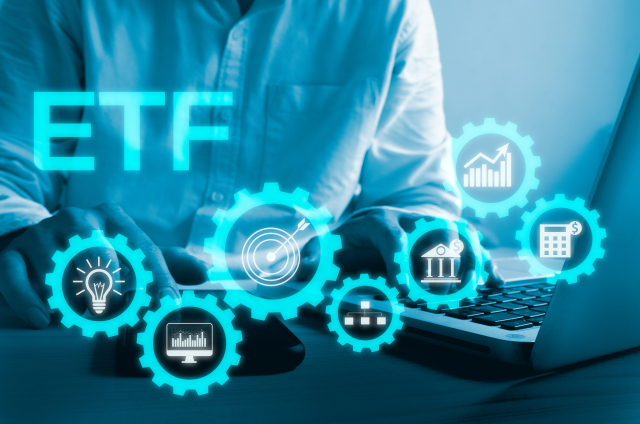 가격 산출 오류에 웃돈 주고 고배당 ETF 산 투자자들… '보상 논의'