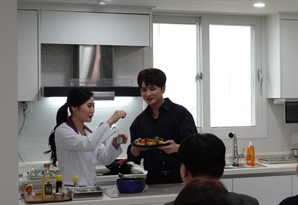 [르포] “쾌적한 생활환경의 시작”…나비엔매직, 에코허브 실증주택 가보니