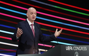 FIFA 女월드컵, 2031년 미국·2035년 영국서 열려