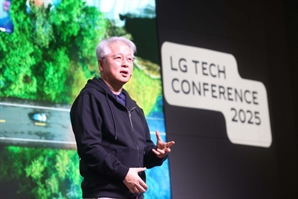 AI 강연·기술 교류…LG CEO 총출동 "이공계 인재 오세요"