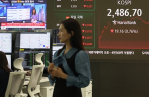 美증시 폭락에 프리마켓도 일제히 약세…삼성전자 -1.74% [마켓시그널]