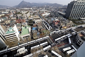 [속보] 尹 탄핵선고 앞두고 환율 1430원대로 추가 하락