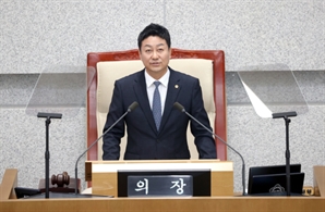 김진경 경기도의회 의장 尹파면에 "공동체 상처 치유…어떤 미래로 나아갈지 고민해야"