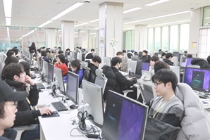 42경산, 3기 교육 과정 스타트…글로벌 SW인재 양성