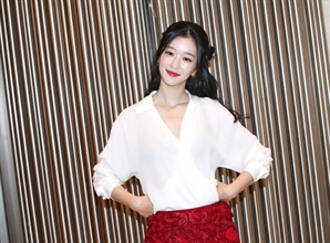 서예지, 악플러 잡고 보니 前 스태프였다…”선처·합의 없을 것”