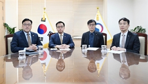 최상목 "시장 상황 면밀한 모니터링…필요시 시장안정조치"