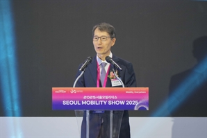 30돌 맞은 서울모빌리티쇼 개막…"앞으로 30년, 모빌리티 혁명이 중심"
