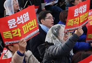 김경수 “파면은 끝 아닌 시작…압도적 정권교체 해야”