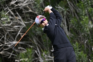 거침없는 김효주,  LPGA 매치플레이 2연승 질주