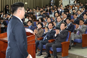 박찬대 "국힘, 尹 즉시 제명하고 내란동조 의원 징계해야"