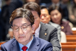 국민의힘 "낮은 자세로 성찰할 것…빠르면 6일 다시 의원총회"