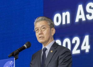 외교부, 주요국 대사관에 "양국 협력 이상無"