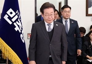 막 오른 장미대선…‘어대명’ 굳히기냐 막판 뒤집기냐[尹대통령 파면]