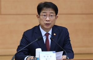 박상우 국토부 장관 "건설경기 보완 등 민생 과제 차질 없이 이행할 것"