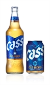 오비맥주, 작년 영업이익 3661억…전년 대비 55% 올라