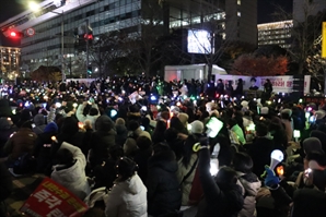 직장인 10명 중 7명 "탄핵 집회, 민주주의 발전에 긍정적인 영향"
