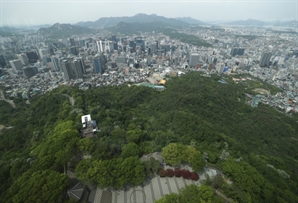 '숲세권'도 양극화…송파·강서 접근성 격차 3배