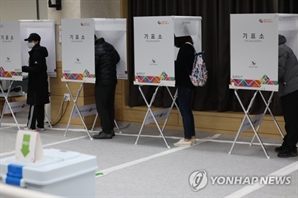 대통령 선거일 6월 3일로 확정…임시공휴일 지정