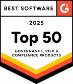 글로벌 감사 전문 솔루션 팀메이트, ‘2025 G2 Best Software Awards’서 우수성 입증해 