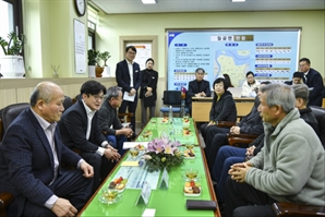 시민이 제안한 의견 현실로…김포시, 월곶면 주민대피시설 신축 본격화