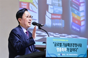 LG엔솔 "명품특허 선점에 기술패권 달려, 기업·정부·법원 협력해야"