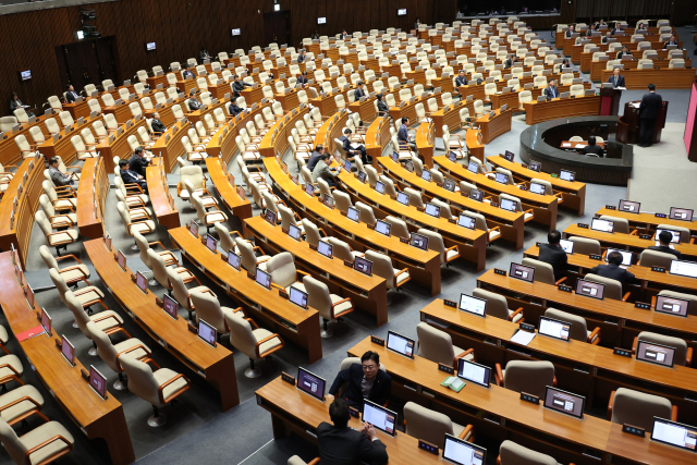 'PF 부실 구원투수' 프로젝트 리츠법, 국회 소위 통과