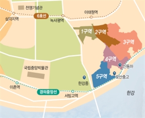 '시공사 재신임'에 갈라진 한남2구역…대우건설 "바꾸면 손해" [집슐랭]