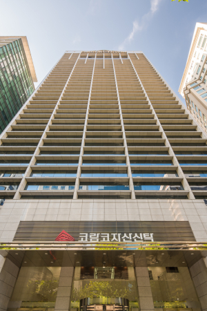 코람코자산신탁, 과천주암서 1조 규모 오피스복합단지 개발