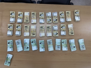 보이스피싱 범죄수익금 250억 조직적 세탁한 일당 검거