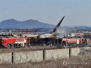 제주항공 참사특별법 국회 통과… 참사 발생 110일만