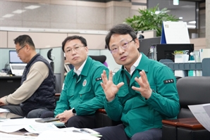 경북·경남·울산 산불피해 잠정 10만4000㏊