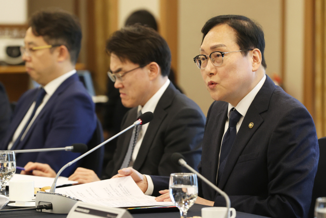 정인교 “경제안보가 美 대외정책 최우선…수출통제·투자심사 강화할 것”