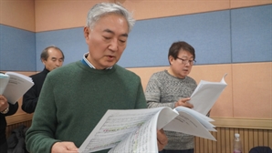 평균 나이 69세 청춘합창단의 꿈…“한국전쟁 기억 마지막 세대, 참전국 돌며 감사 전하고파”