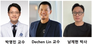 면역항암제도 안 듣는 두경부암…원인 유전자 찾았다[헬시타임]
