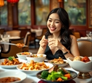열대 우림의 맛? 75만원 코스 요리에 '코끼리 똥' 디저트 내놓은 中 식당, 결국