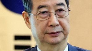 '한덕수 대망론' 흔들?…헌재 따라 들쑥날쑥 [데이터로 본 정치민심]