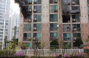 [단독] “봉천동 화재 용의자, 평소 주민들에 욕설… 퇴거된 것으로 알아”
